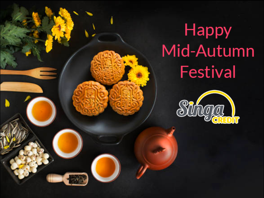 Happy Lunar Festival Best Licensed Moneylender in Bugis Singa Credit