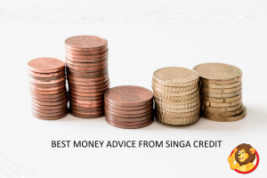 licensed money lender