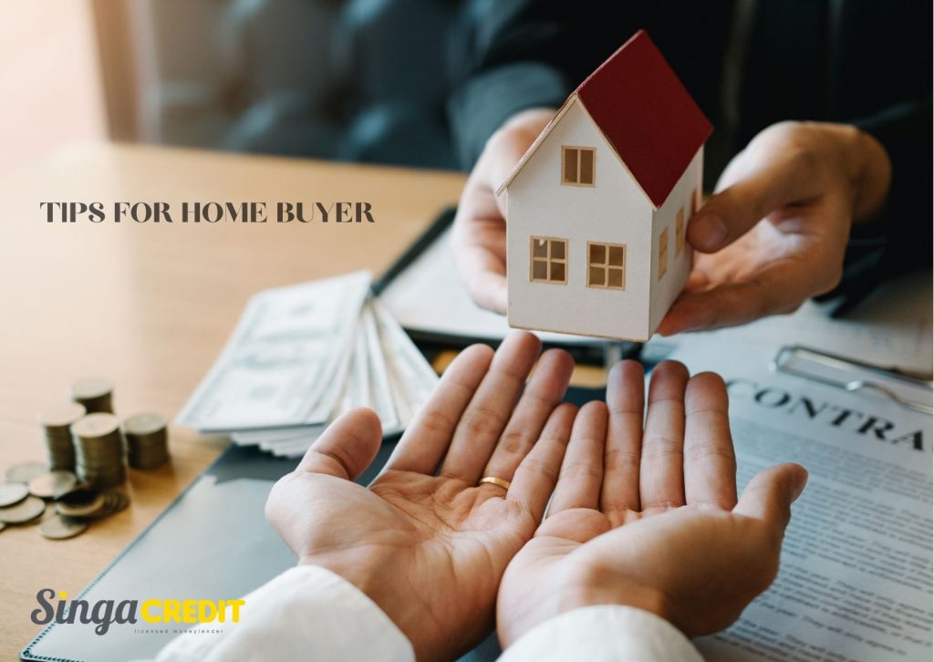 legal moneylender
