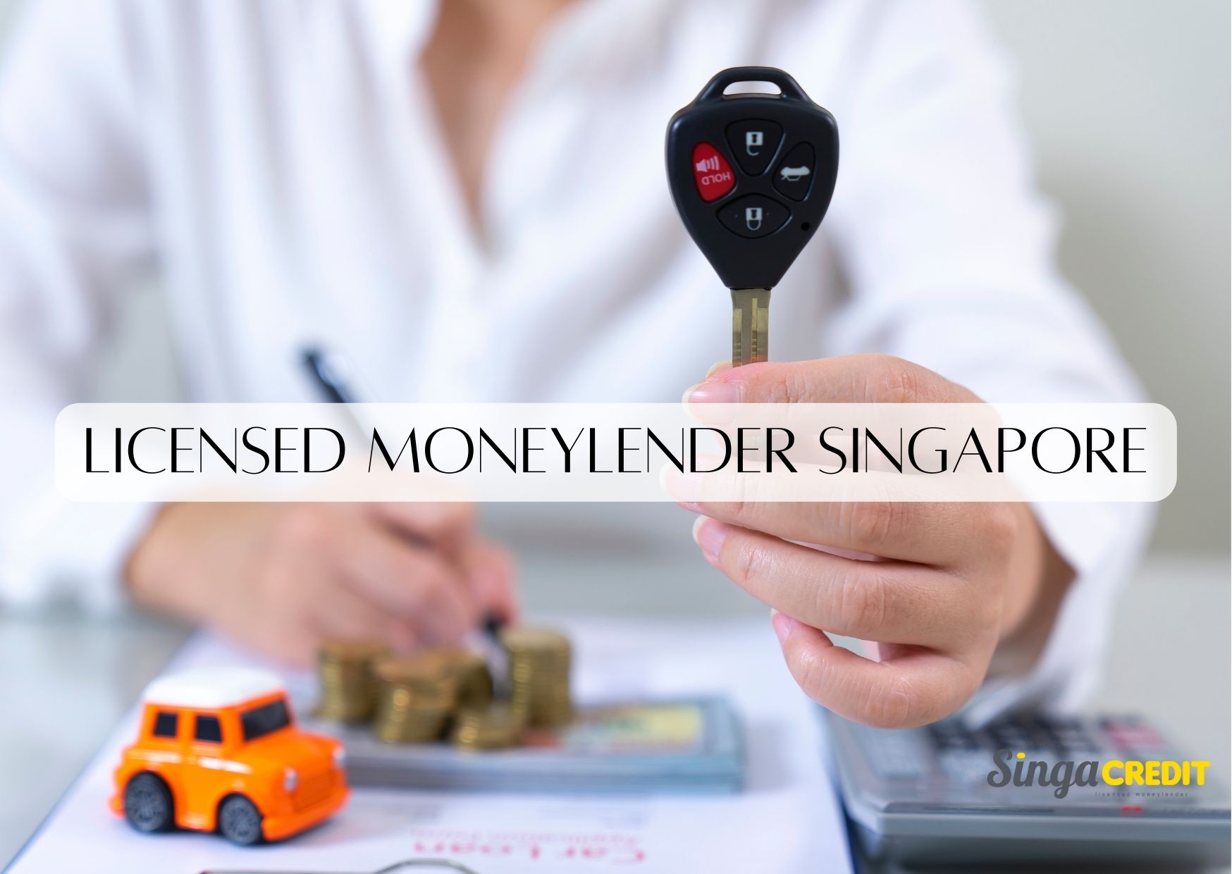 Licensed Money Lenders Singapore Best Licensed Moneylender In Bugis Singa Credit